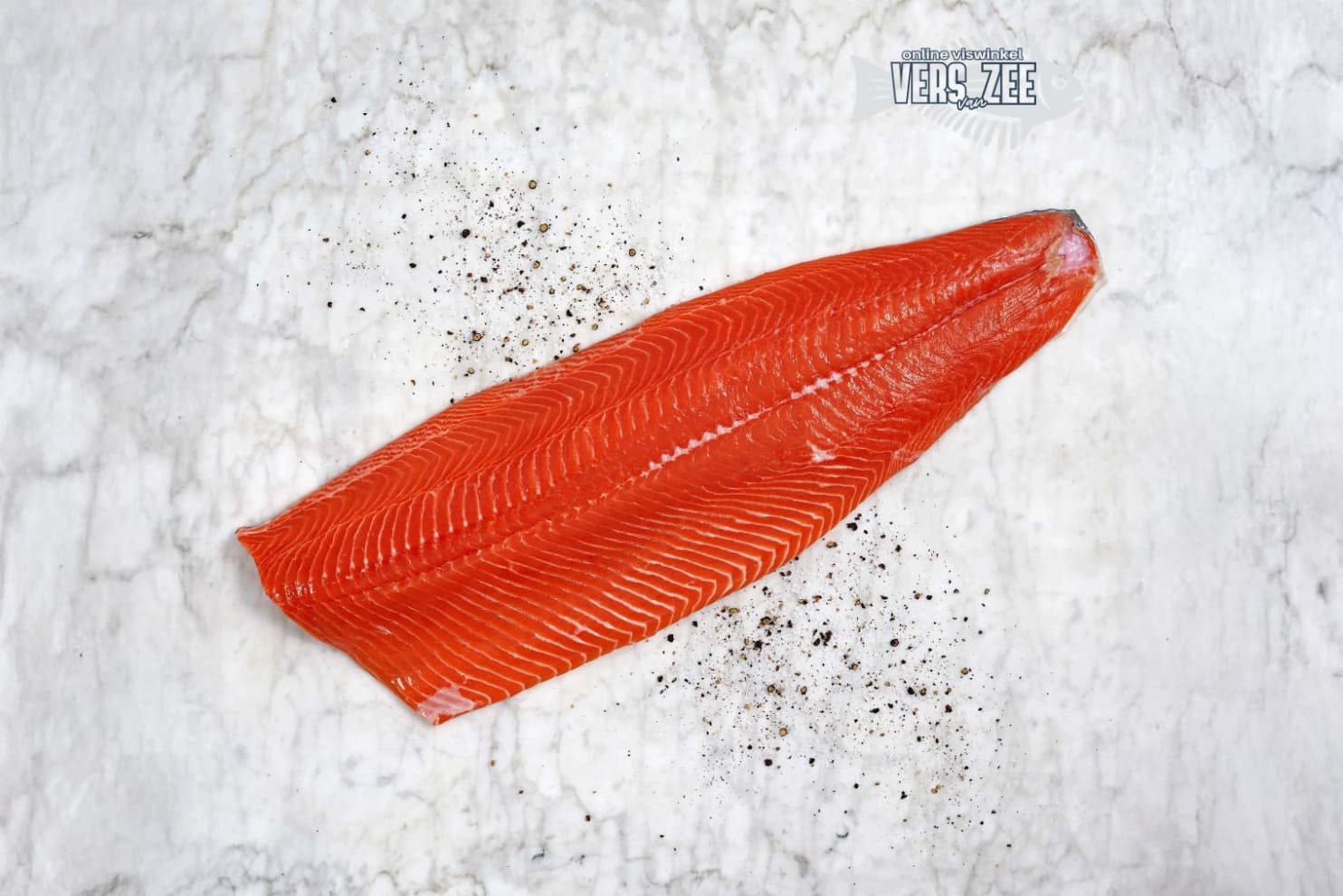 Sockeye Zalm